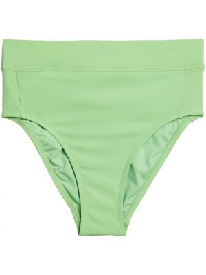 Bikini Y-3, verde