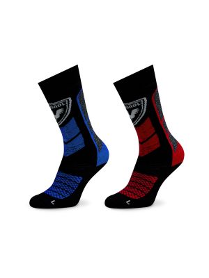 Чорапи Rossignol черно
