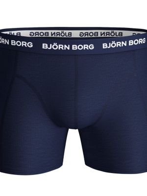 Boxeralsó Bjorn Borg