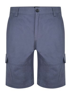 Pantaloni Threadbare blu