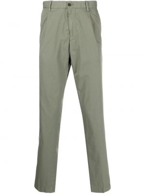 Chinos Corneliani grön