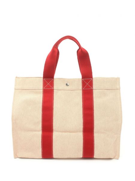 Τσάντα shopper Hermès Pre-owned