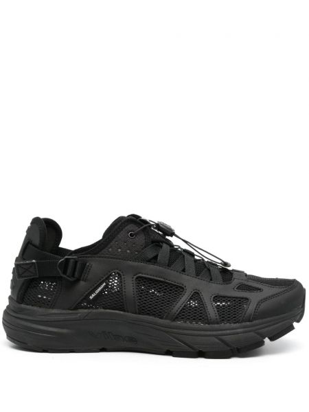 Sneakers Salomon μαύρο