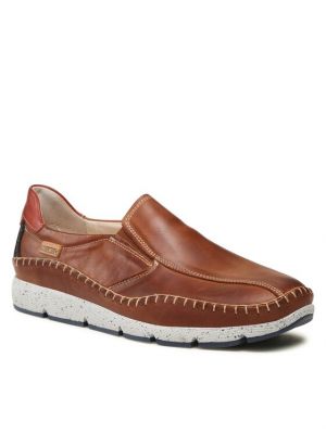 Pantofi Pikolinos maro