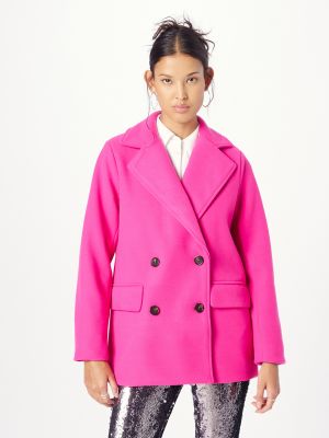 Kabát Warehouse rózsaszín