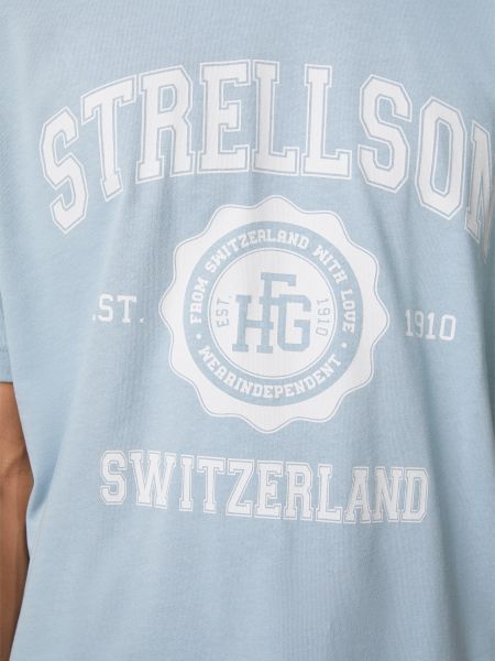 T-shirt manches longues Strellson