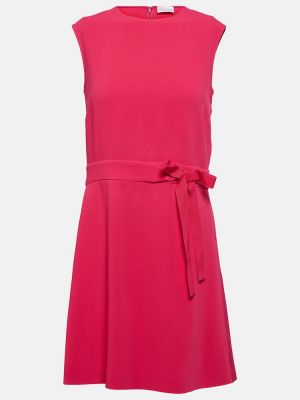 Φόρεμα Redvalentino ροζ