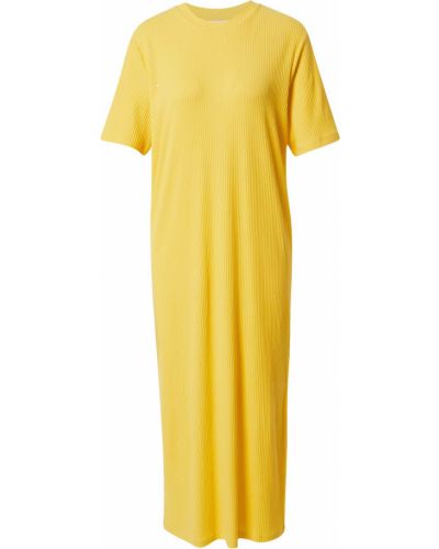 Traper haljina Marc O'polo Denim žuta