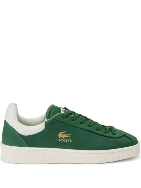 Nahast tennised Lacoste