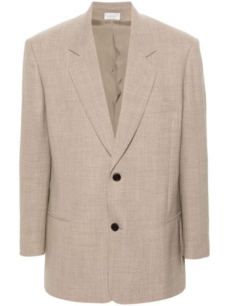 Langer blazer The Row