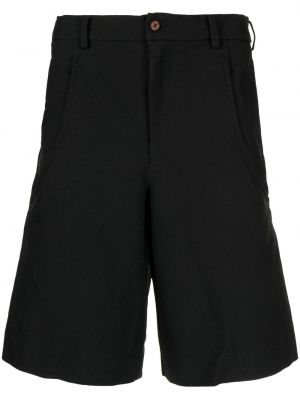 Shorts Black Comme Des Garçons svart