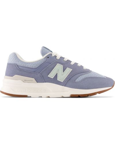 Sneakers New Balance 997 blu