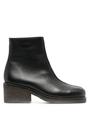 Ankle boots Lemaire schwarz