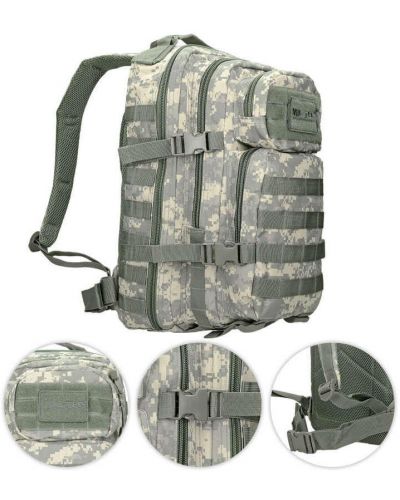 Plecak Taktyczny Mil-Tec Assault 20L UCP (At-Digital) Mil-tec