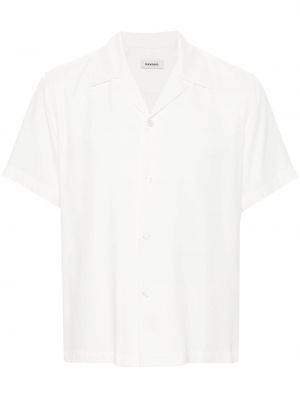 Koszula Sandro biała