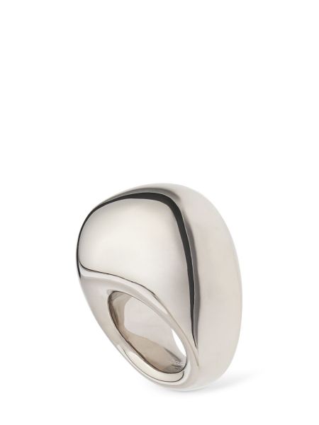 Ring Courreges sølv