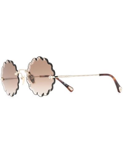 Sonnenbrille Chloé