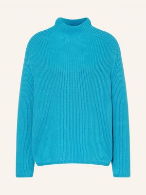 Sweter Marc O'polo Denim niebieski