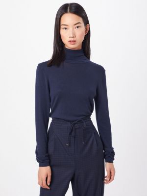 Pullover Ichi blu