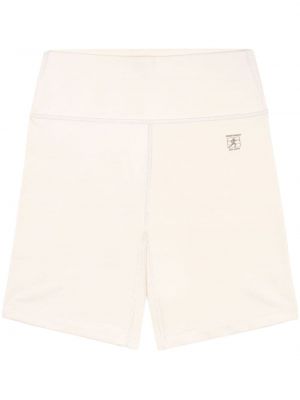 Kratke hlače Sporty & Rich bijela