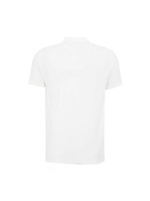 Camisa Alphatauri blanco