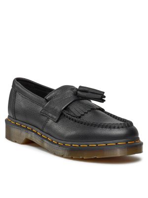Loafers Dr. Martens nero