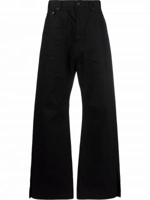 Jeans Rick Owens svart