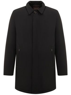 Утепленная куртка Gimo's черная