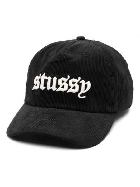 Kadife geri dönüş Stüssy