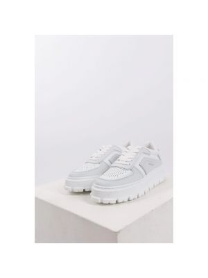 Zapatillas elegantes Copenhagen Shoes blanco