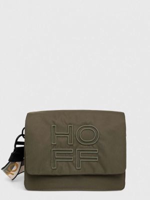 Чанта Hoff зелено