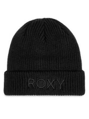 Čepice Roxy černý