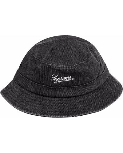 Sombrero Supreme negro