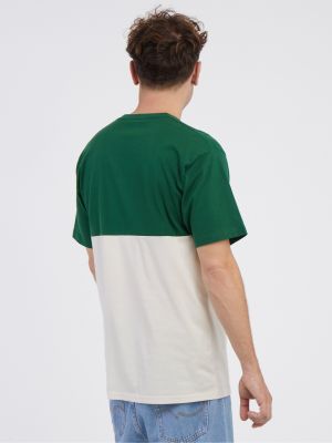 Tričko Vans zelená