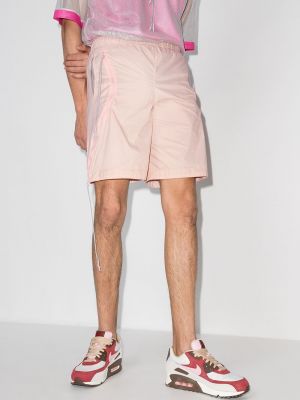 Pantalones de chándal Saul Nash rosa