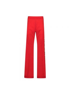 Pantalones de chándal Casablanca rojo