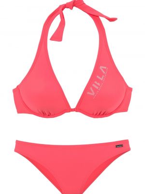 Bikini Venice Beach roza