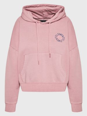 Sportinis džemperis Element rožinė