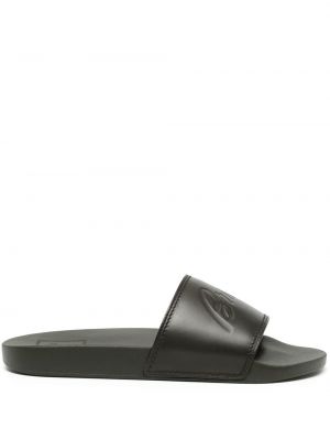 Flip-flops Brioni grønn