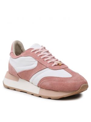 Туфлі Eva Longoria рожеві