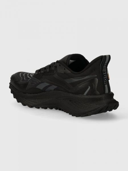 Sneakers Reebok Floatride fekete