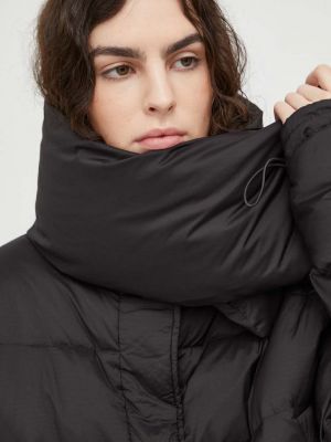 Oversized téli kabát Herskind