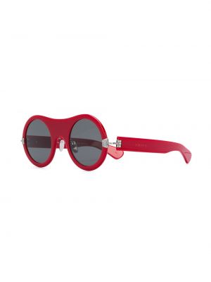 Gafas de sol Calvin Klein 205w39nyc rojo