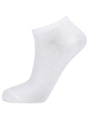 Športové ponožky Endurance biela