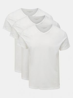 Koszulka Tommy Hilfiger Underwear biała