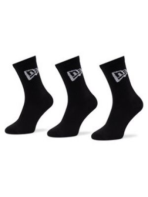 Ponožky New Era černé