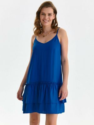 Платье Top Secret синее