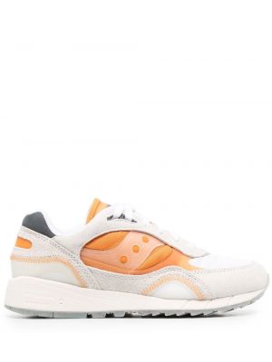 Sneakers Saucony hvit