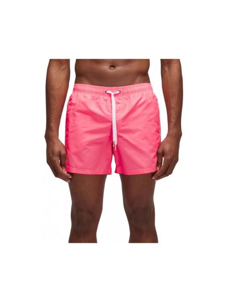 Boxershorts Sundek pink