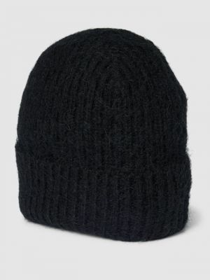 Черная шапка Vero Moda
